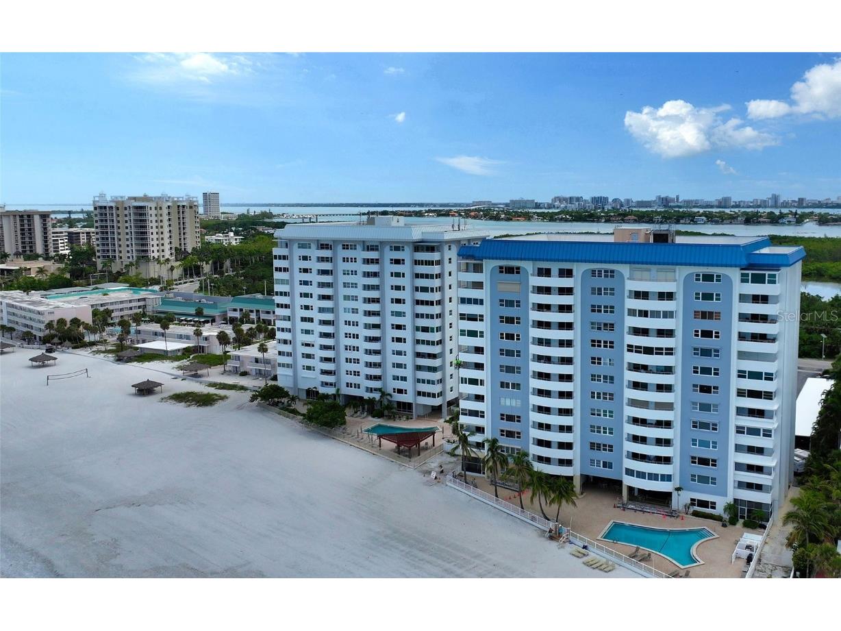 1750 Benjamin Franklin Drive #6F Sarasota FL 34236 - GULF A4650702 image39