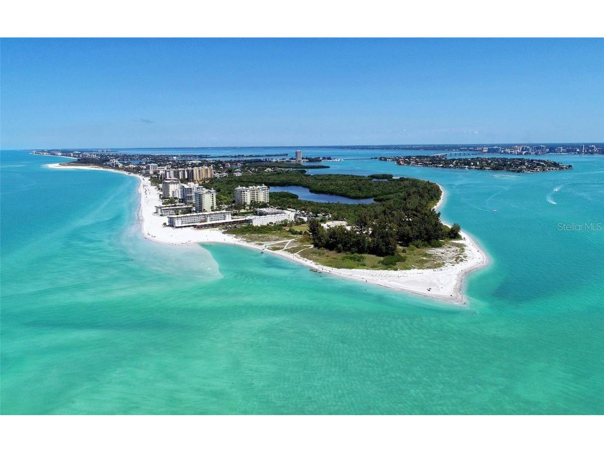 1750 Benjamin Franklin Drive #6F Sarasota FL 34236 - GULF A4650702 image40