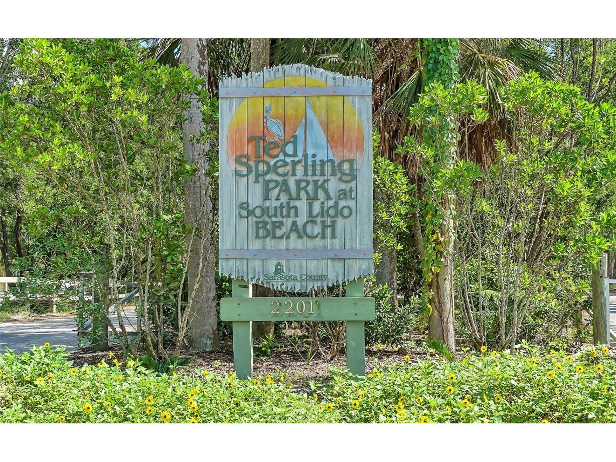 1750 Benjamin Franklin Drive #6F Sarasota FL 34236 - GULF A4650702 image41