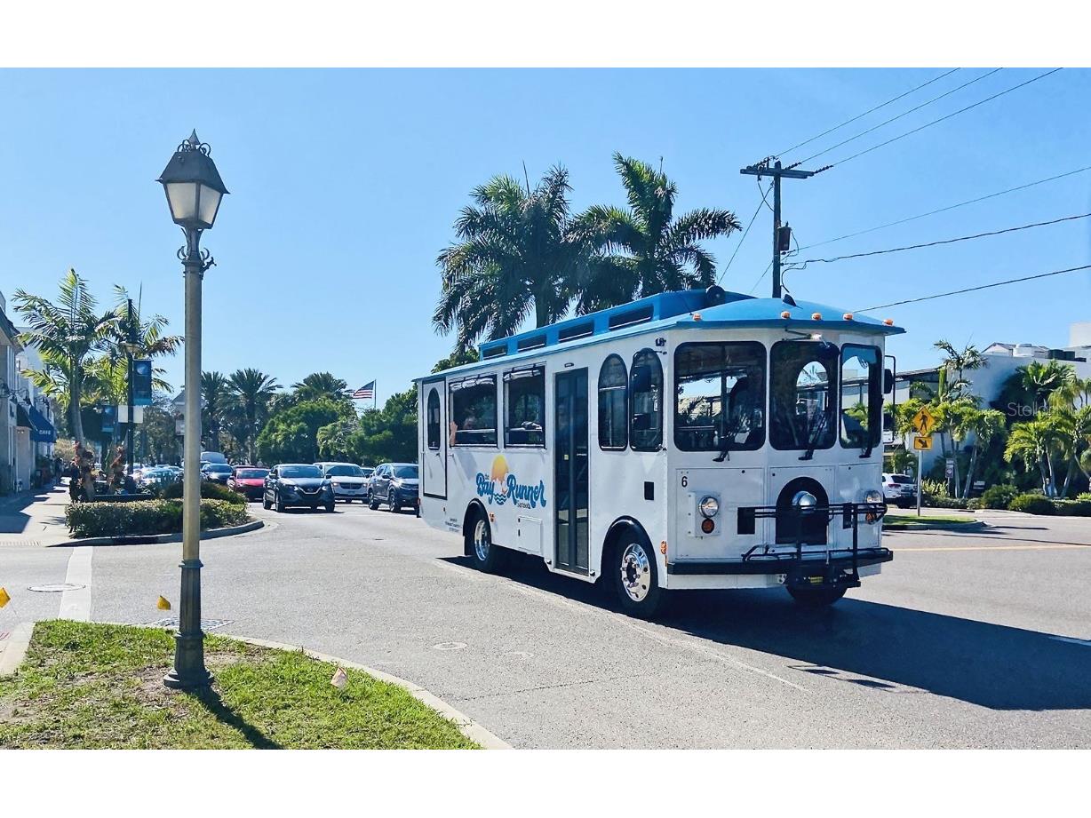 1750 Benjamin Franklin Drive #6F Sarasota FL 34236 - GULF A4650702 image44