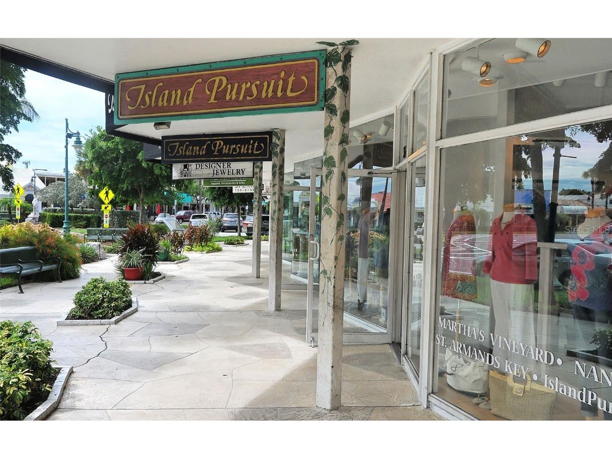 1750 Benjamin Franklin Drive #6F Sarasota FL 34236 - GULF A4650702 image46