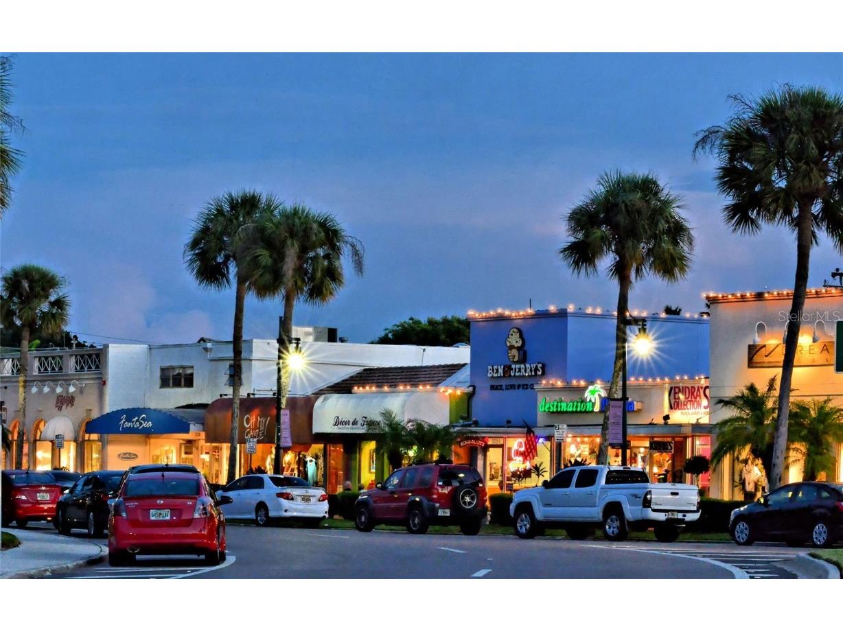 1750 Benjamin Franklin Drive #6F Sarasota FL 34236 - GULF A4650702 image48