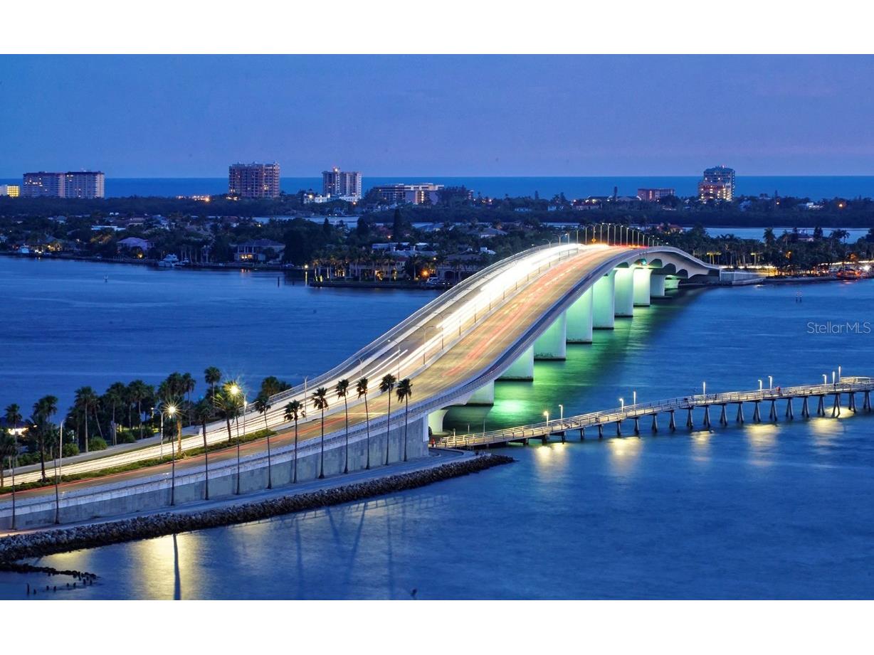 1750 Benjamin Franklin Drive #6F Sarasota FL 34236 - GULF A4650702 image49