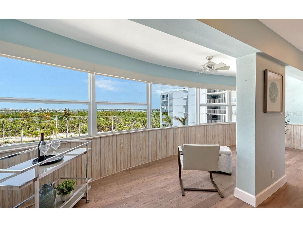 1750 Benjamin Franklin Drive #6F Sarasota FL 34236 - GULF A4650702 image6