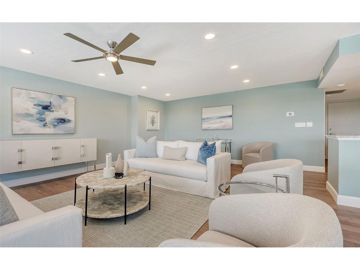 1750 Benjamin Franklin Drive #6F Sarasota FL 34236 - GULF A4650702 image7