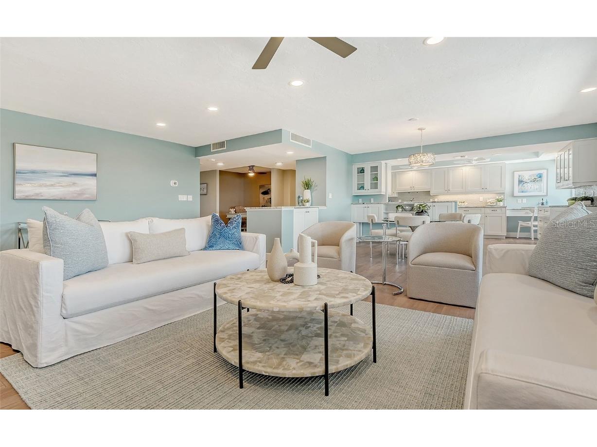 1750 Benjamin Franklin Drive #6F Sarasota FL 34236 - GULF A4650702 image8