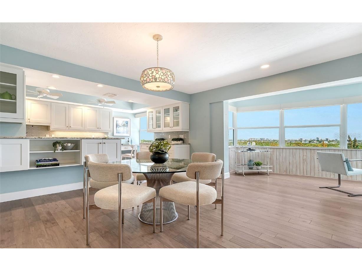 1750 Benjamin Franklin Drive #6F Sarasota FL 34236 - GULF A4650702 image9