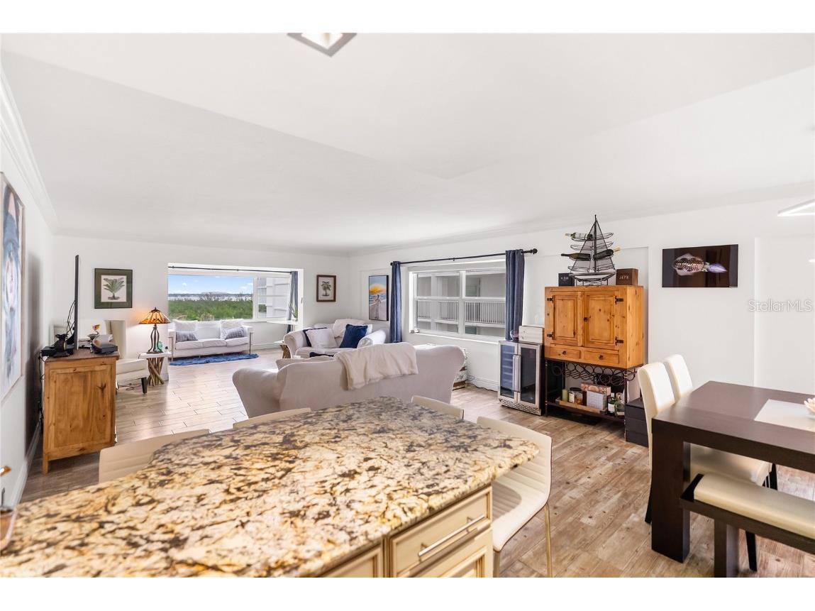 1750 Benjamin Franklin Drive #6G Sarasota FL 34236 A4670249 image42