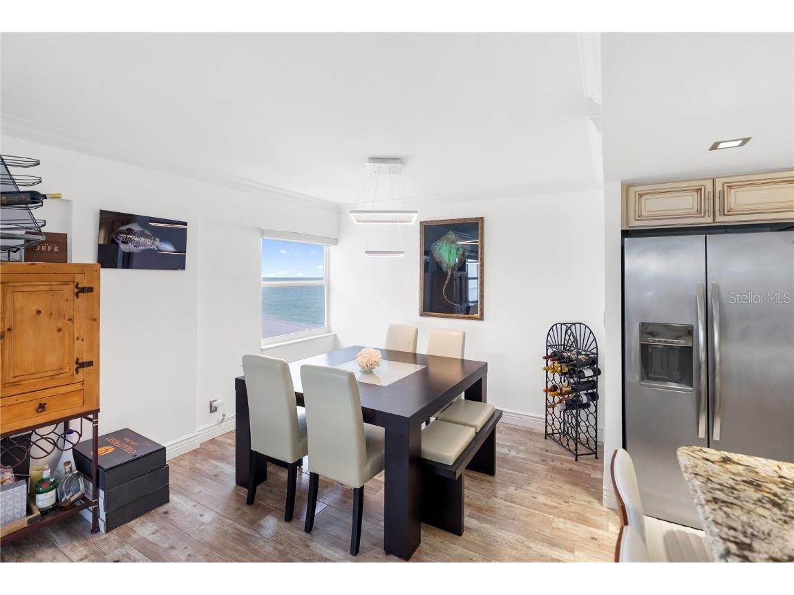 1750 Benjamin Franklin Drive #6G Sarasota FL 34236 A4670249 image46