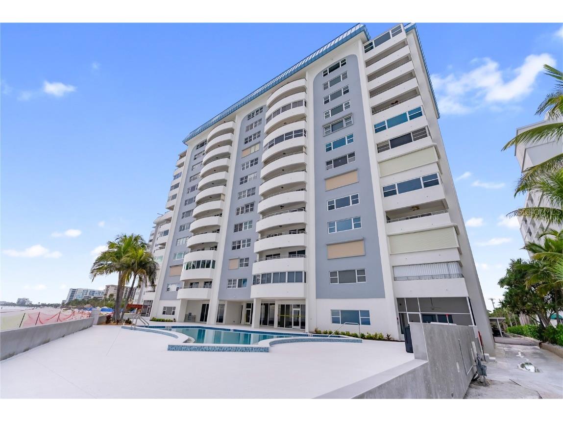 1750 Benjamin Franklin Drive #6G Sarasota FL 34236 A4670249 image57