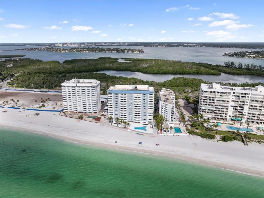 1750 Benjamin Franklin Drive #6G Sarasota FL 34236 A4670249 image62