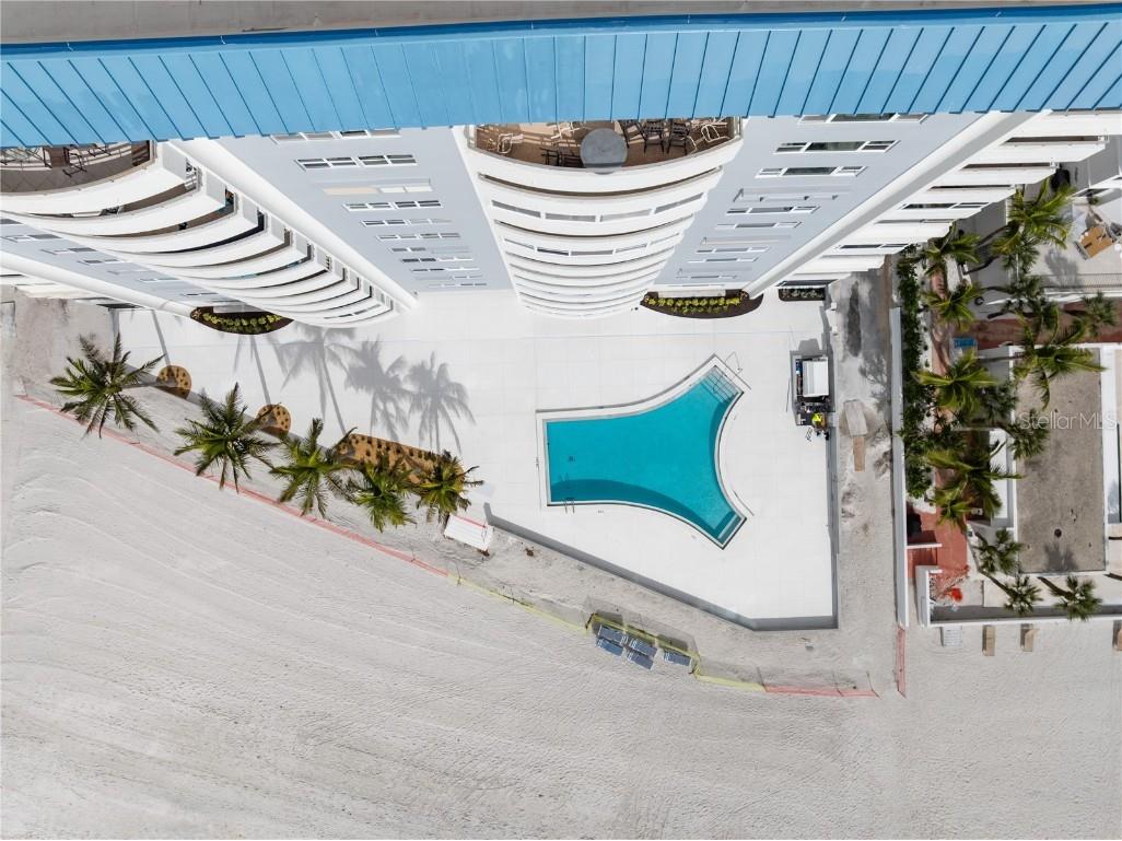 1750 Benjamin Franklin Drive #6G Sarasota FL 34236 A4670249 image64