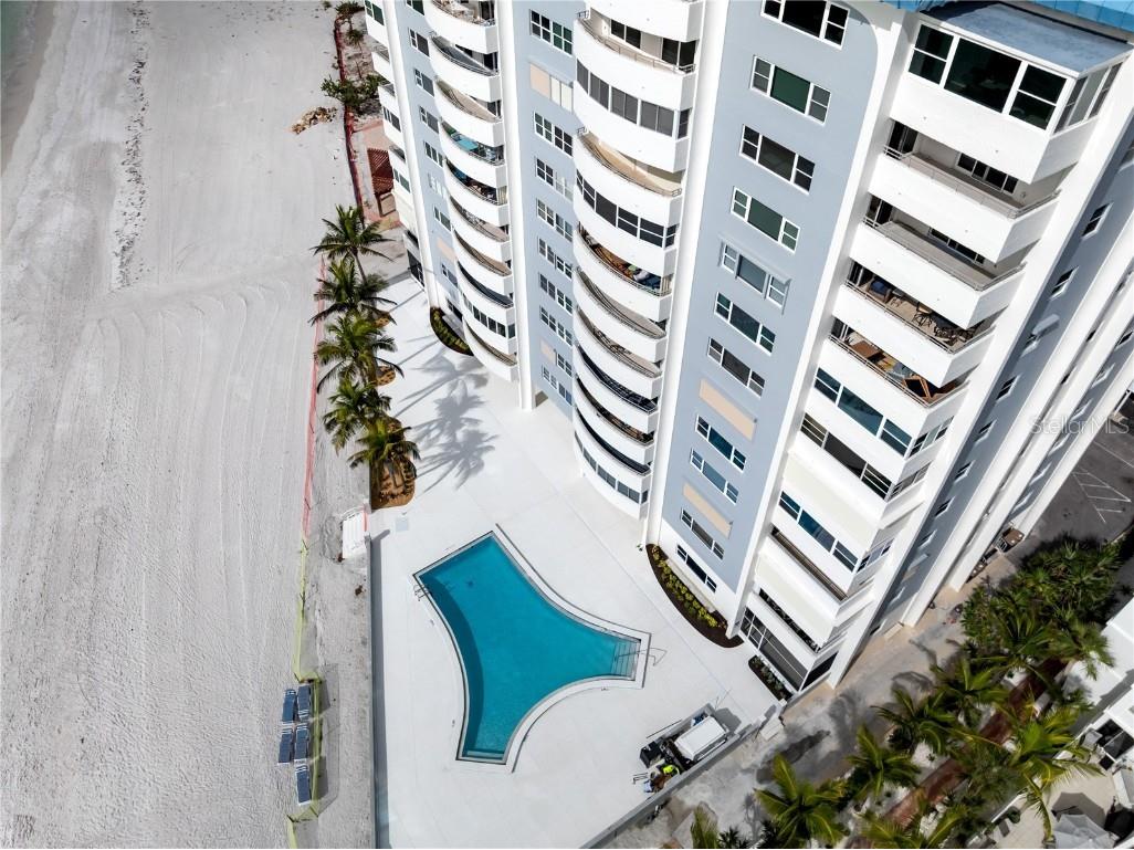 1750 Benjamin Franklin Drive #6G Sarasota FL 34236 A4670249 image65