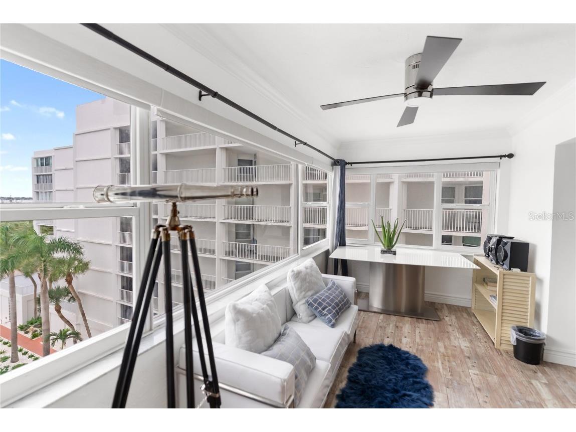 1750 Benjamin Franklin Drive #6G Sarasota FL 34236 A4670249 image7