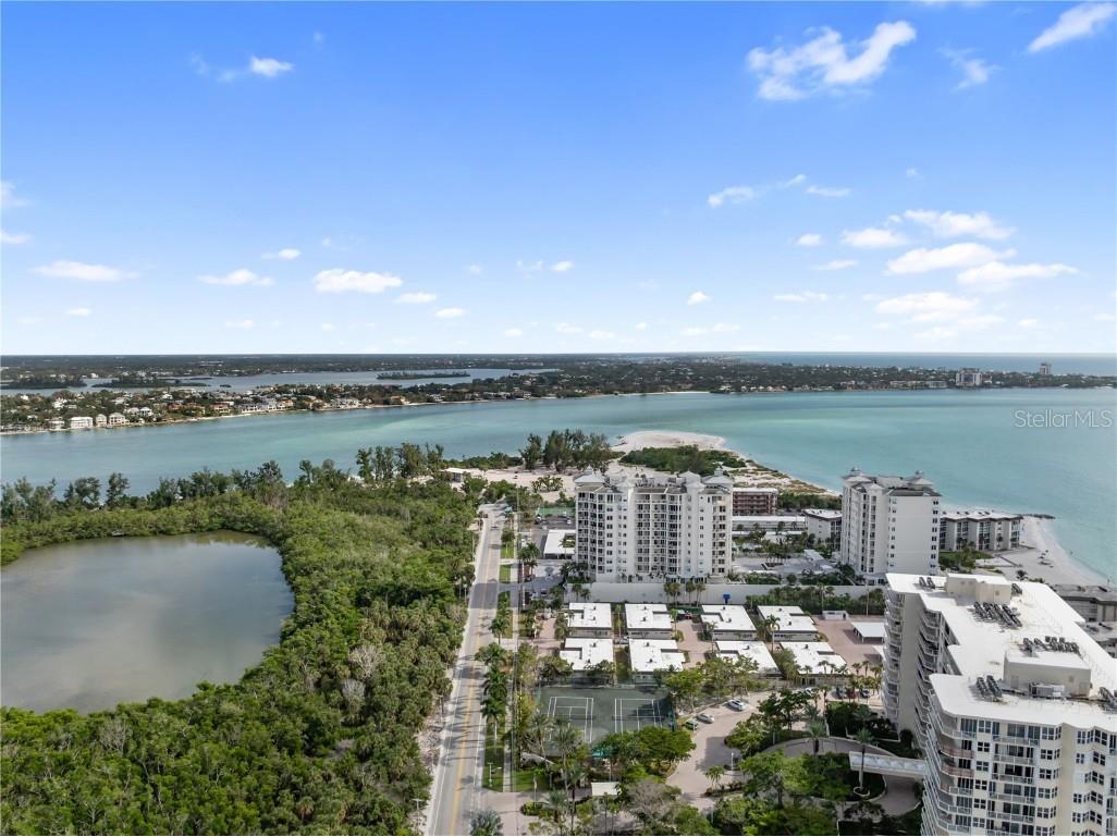 1750 Benjamin Franklin Drive #6G Sarasota FL 34236 A4670249 image70