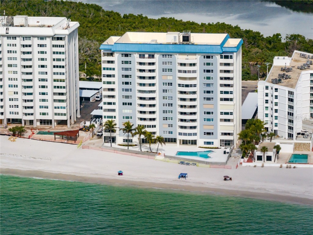 1750 Benjamin Franklin Drive #6G Sarasota FL 34236 A4670249 image72