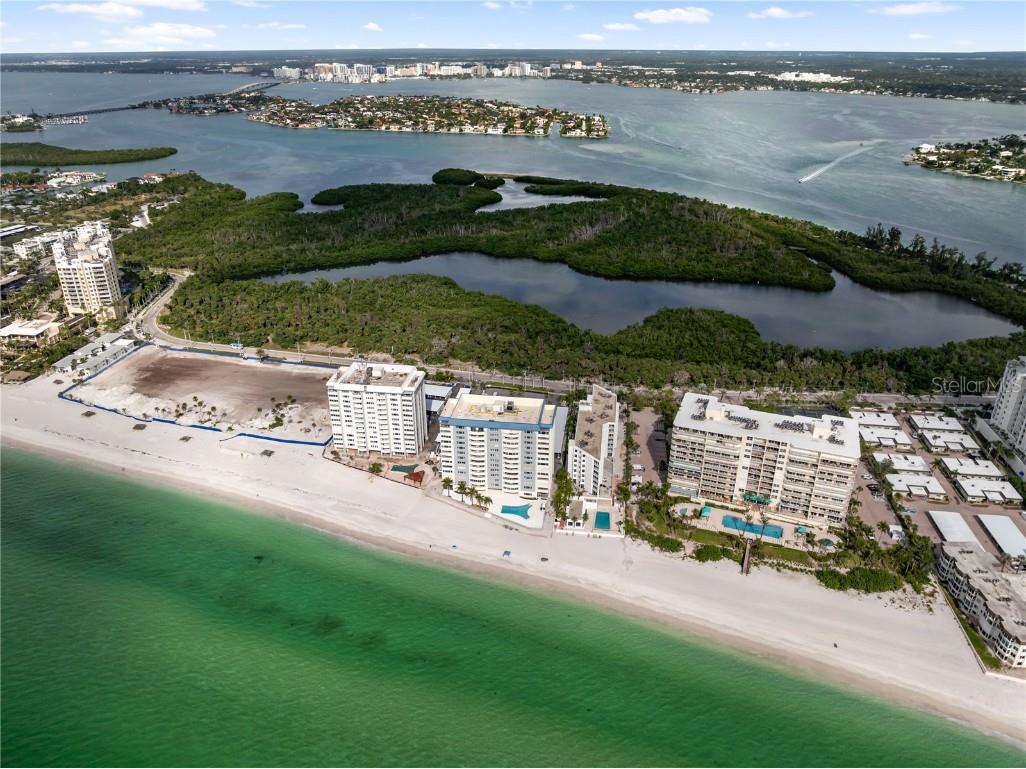 1750 Benjamin Franklin Drive #6G Sarasota FL 34236 A4670249 image76