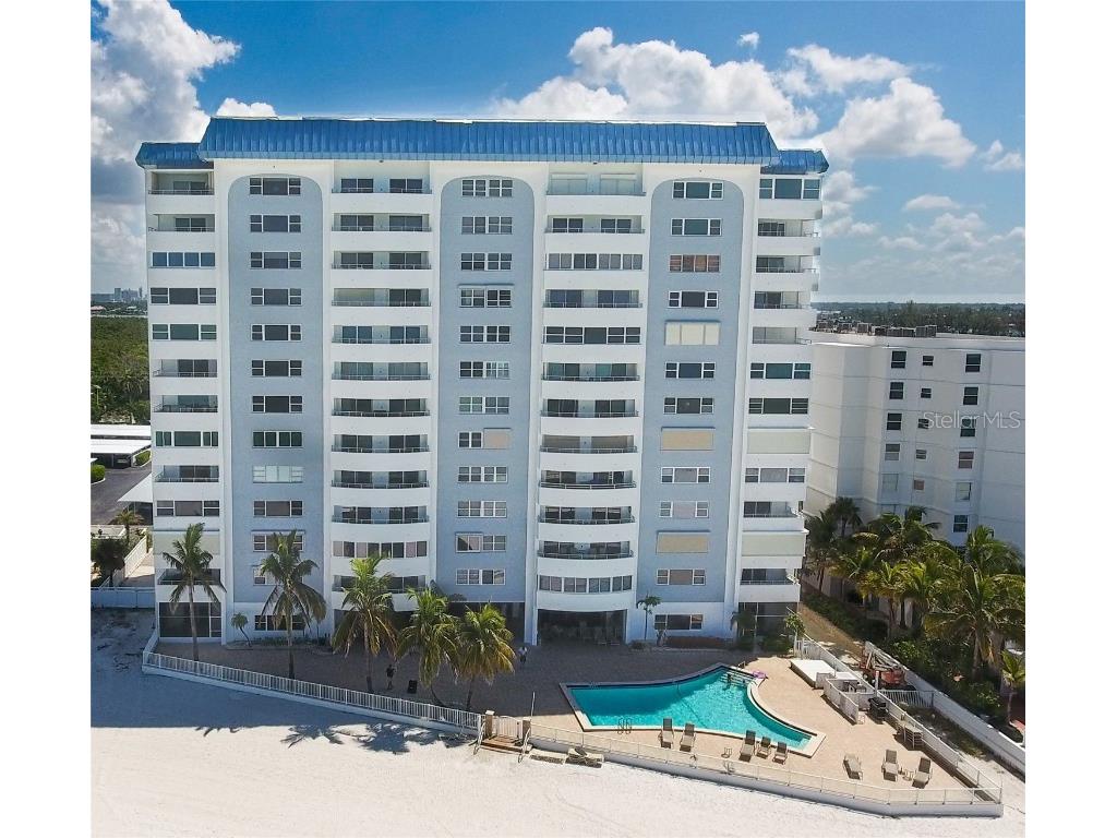 1750 Benjamin Franklin Drive #8D Sarasota FL 34236 T3462495 image1