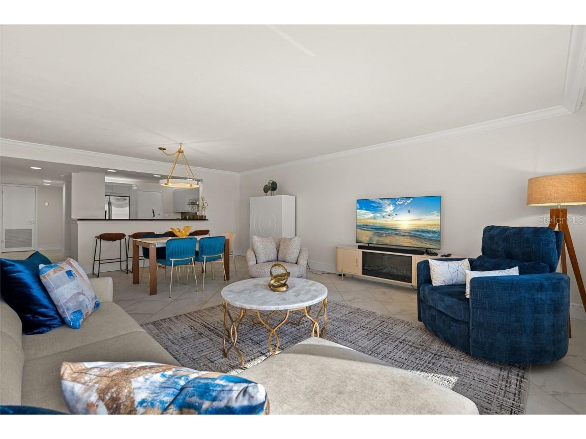 1750 Benjamin Franklin Drive #8D Sarasota FL 34236 A4673871 image15