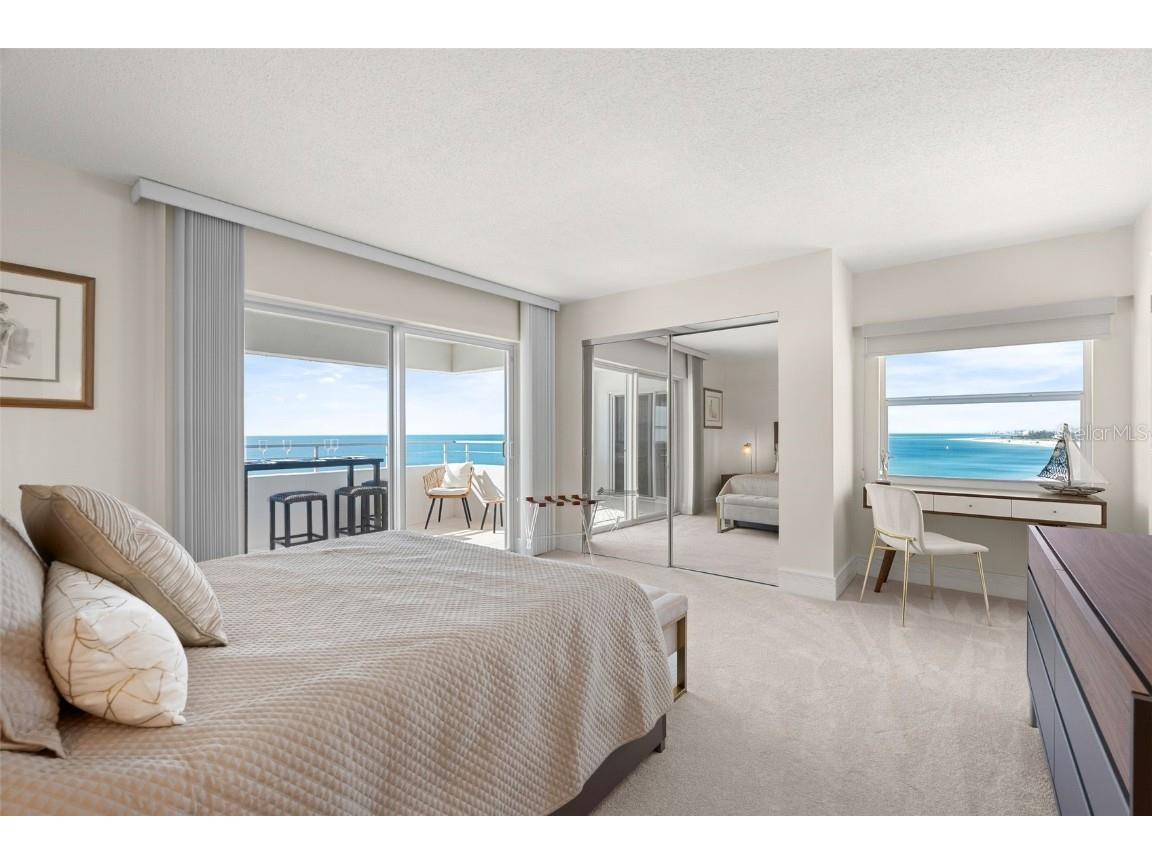 1750 Benjamin Franklin Drive #8D Sarasota FL 34236 A4673871 image23