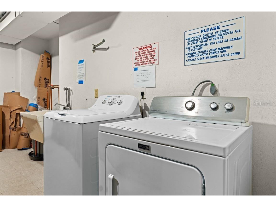 1750 Benjamin Franklin Drive #8D Sarasota FL 34236 A4673871 image31