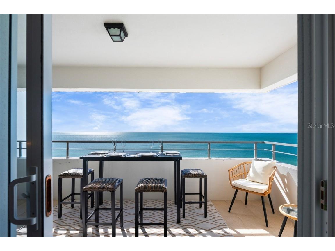 1750 Benjamin Franklin Drive #8D Sarasota FL 34236 A4673871 image33