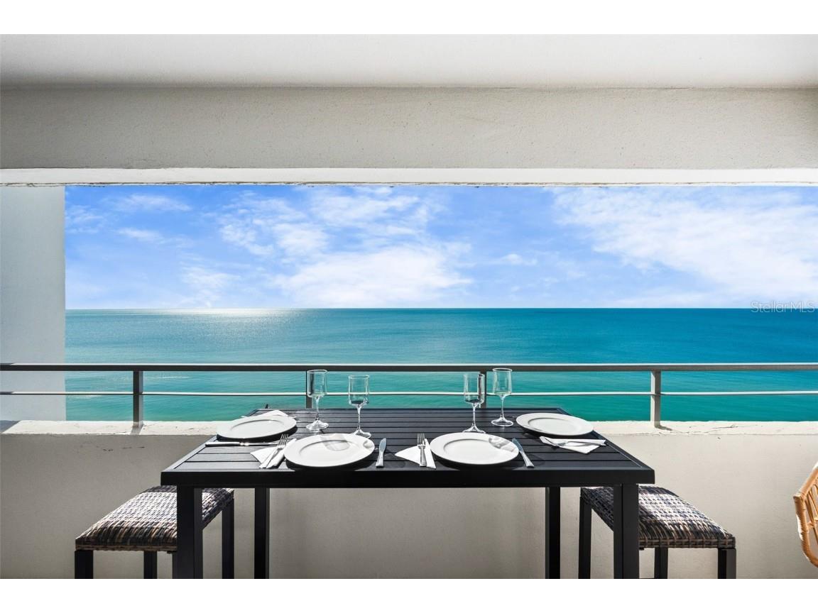 1750 Benjamin Franklin Drive #8D Sarasota FL 34236 A4673871 image34