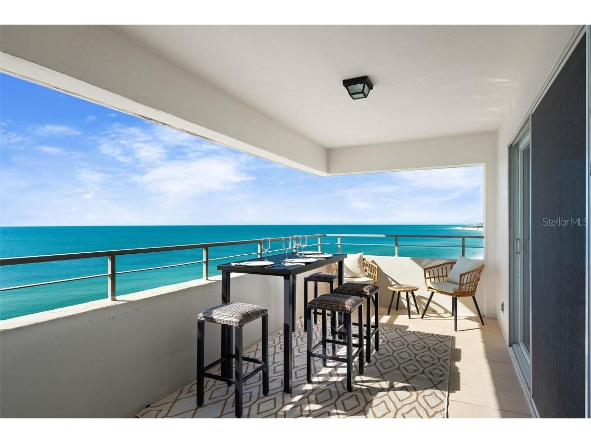 1750 Benjamin Franklin Drive #8D Sarasota FL 34236 A4673871 image35