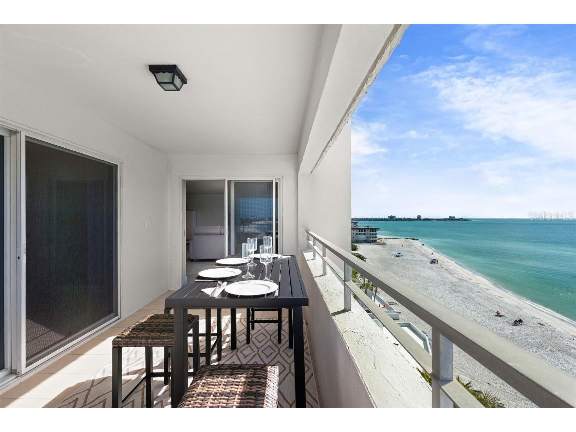 1750 Benjamin Franklin Drive #8D Sarasota FL 34236 A4673871 image38