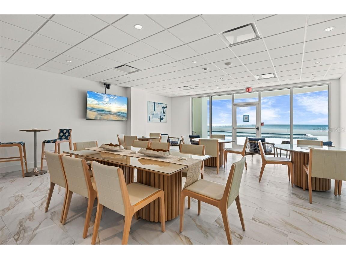 1750 Benjamin Franklin Drive #8D Sarasota FL 34236 A4673871 image40