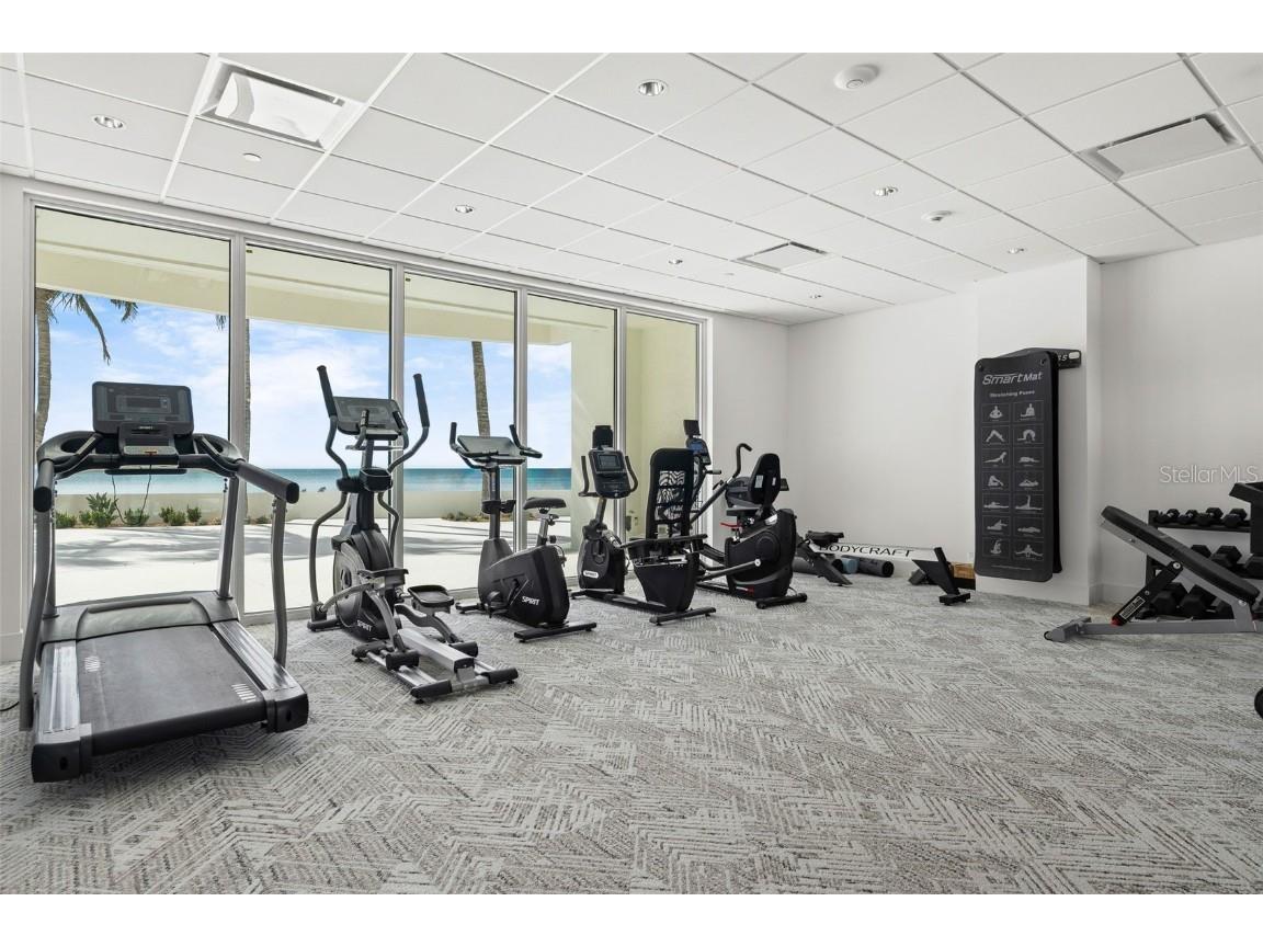 1750 Benjamin Franklin Drive #8D Sarasota FL 34236 A4673871 image43