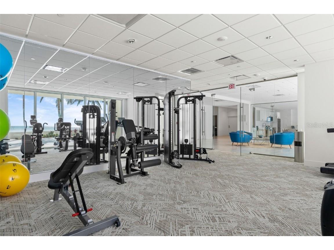 1750 Benjamin Franklin Drive #8D Sarasota FL 34236 A4673871 image44