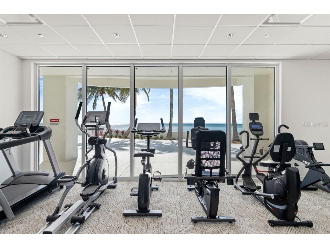 1750 Benjamin Franklin Drive #8D Sarasota FL 34236 A4673871 image45