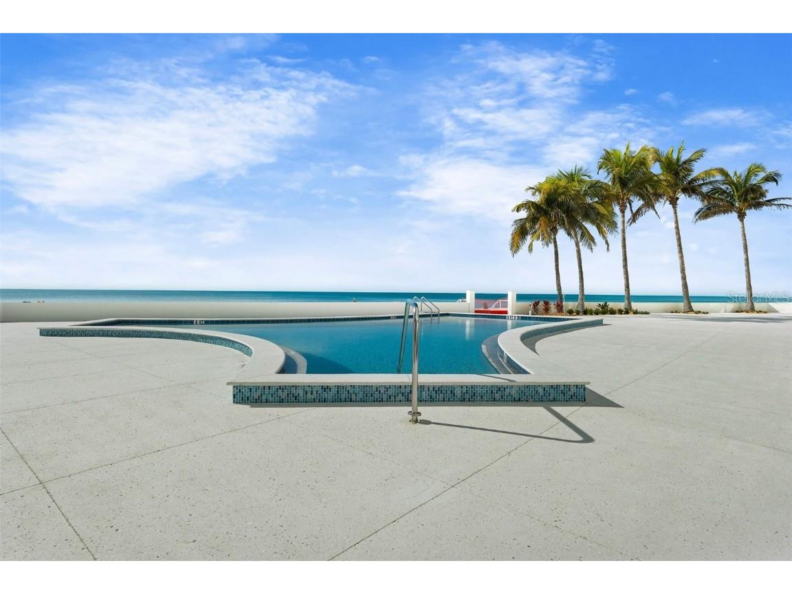 1750 Benjamin Franklin Drive #8D Sarasota FL 34236 A4673871 image46