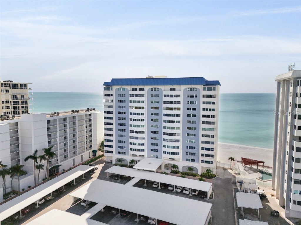 1750 Benjamin Franklin Drive #8D Sarasota FL 34236 A4673871 image48