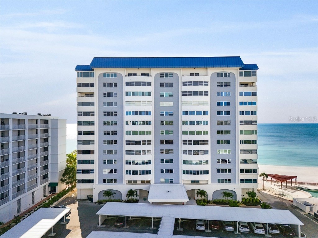 1750 Benjamin Franklin Drive #8D Sarasota FL 34236 A4673871 image49