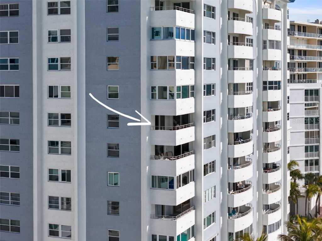 1750 Benjamin Franklin Drive #8D Sarasota FL 34236 A4673871 image51