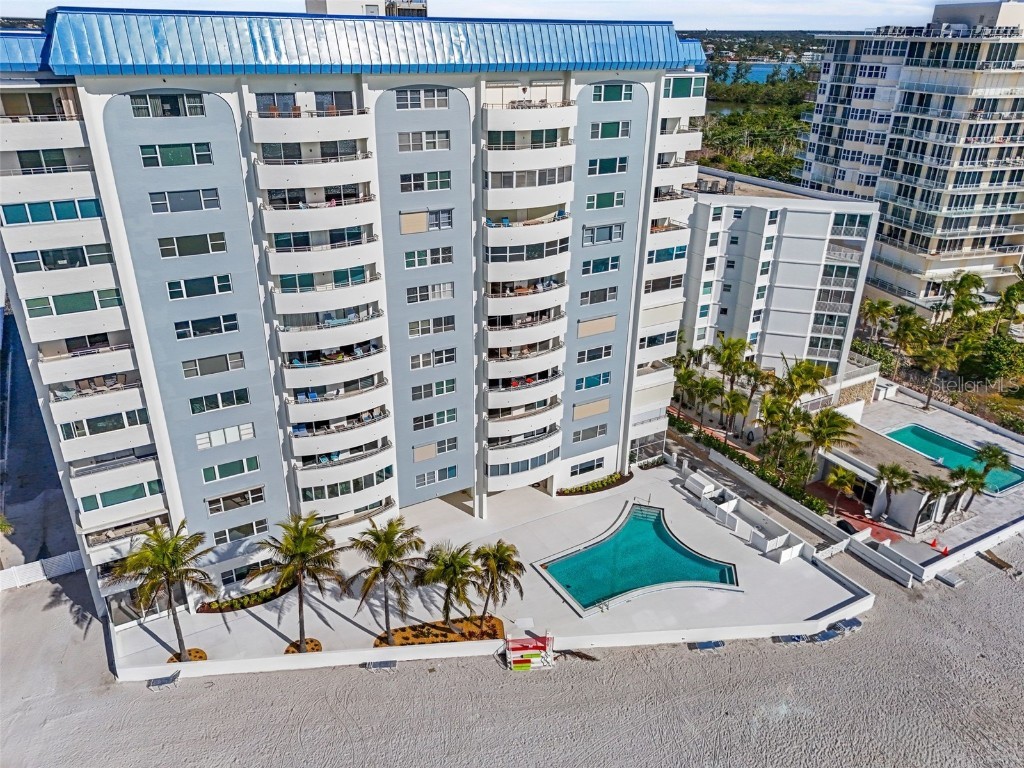 1750 Benjamin Franklin Drive #8D Sarasota FL 34236 A4673871 image54