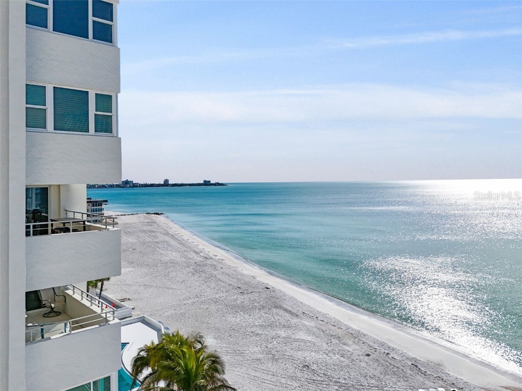 1750 Benjamin Franklin Drive #8D Sarasota FL 34236 A4673871 image56