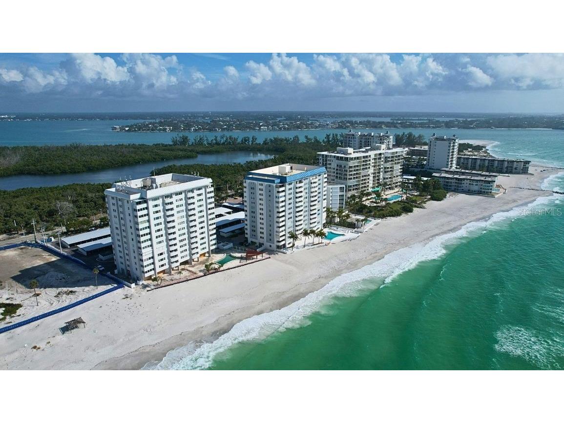 1750 Benjamin Franklin Drive #9B Sarasota FL 34236 A4674245 image1