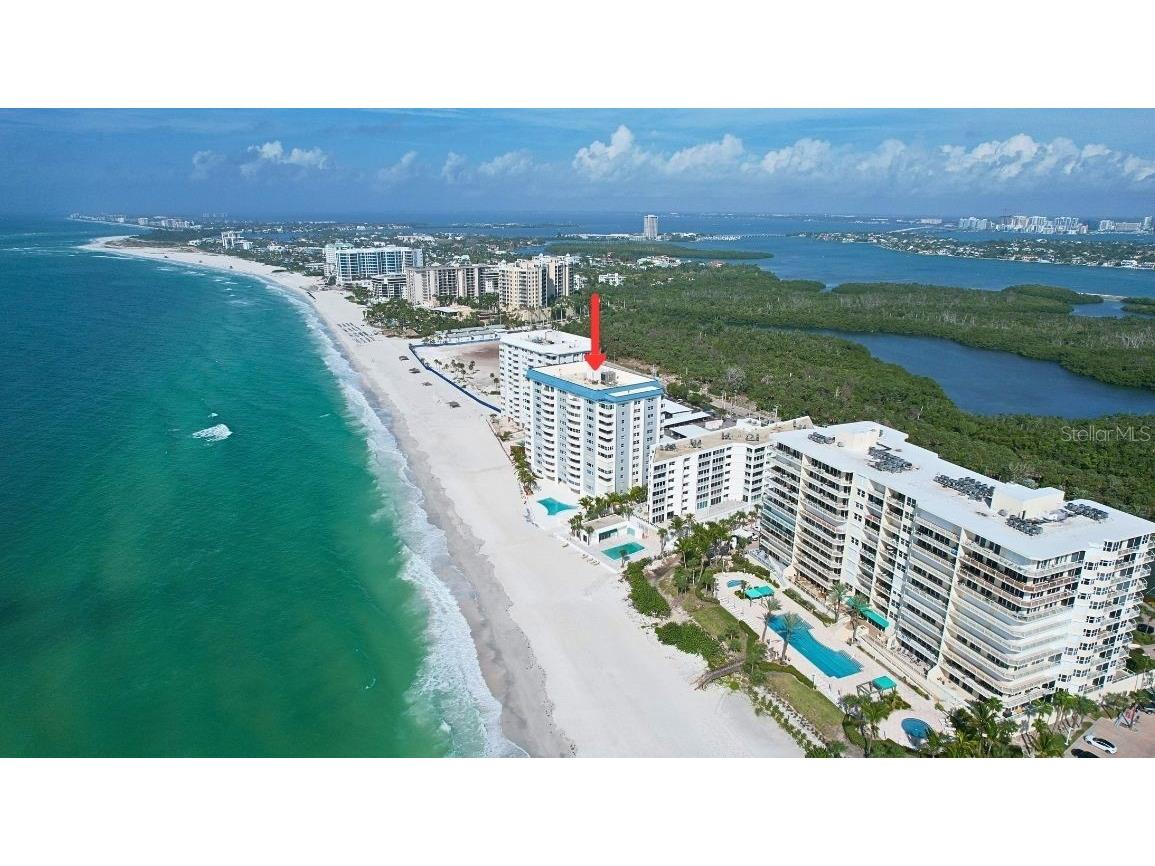 1750 Benjamin Franklin Drive #9B Sarasota FL 34236 A4674245 image2