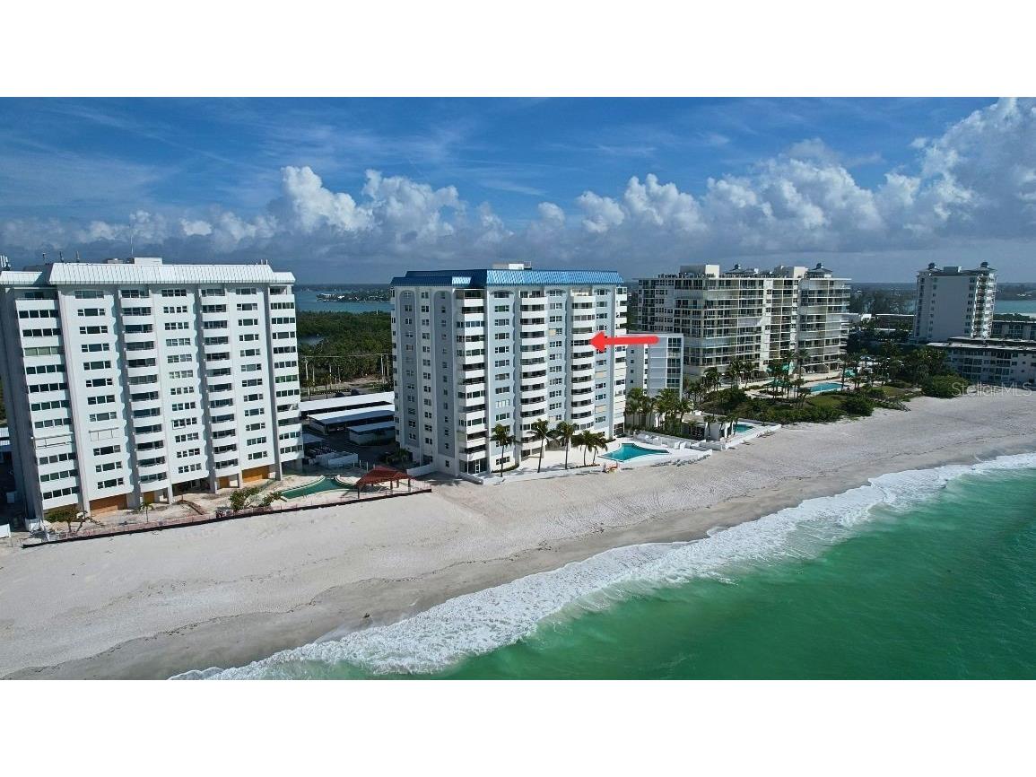 1750 Benjamin Franklin Drive #9B Sarasota FL 34236 A4674245 image3