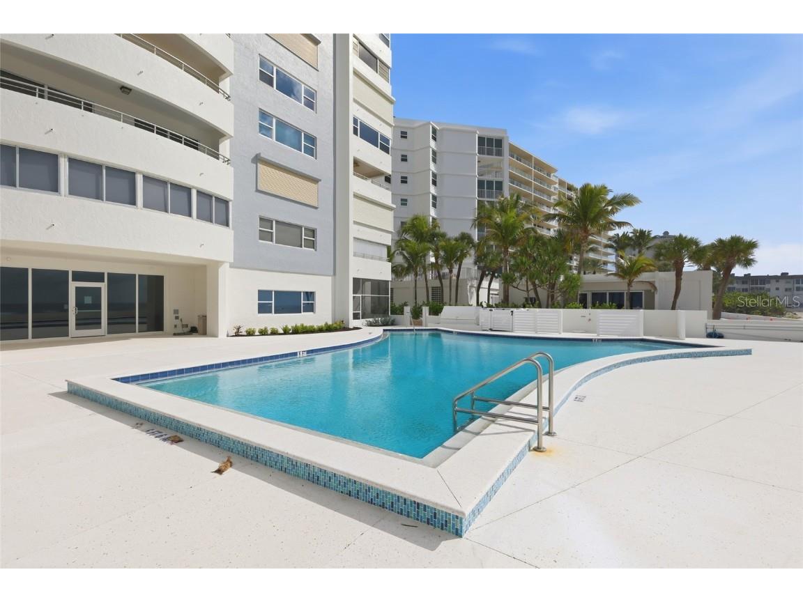 1750 Benjamin Franklin Drive #9B Sarasota FL 34236 A4674245 image34