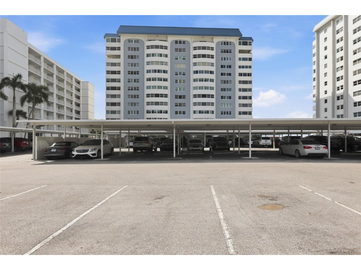 1750 Benjamin Franklin Drive #9B Sarasota FL 34236 A4674245 image36