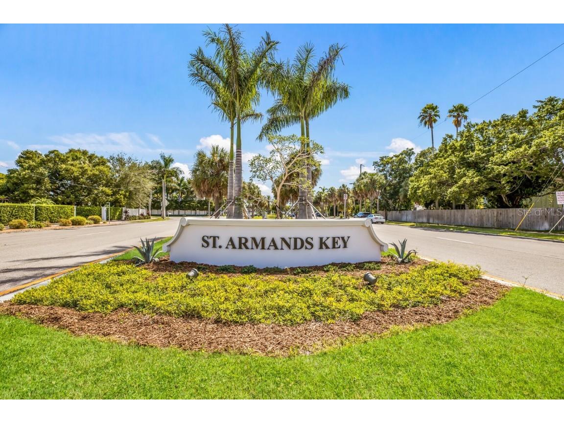 1750 Benjamin Franklin Drive #9B Sarasota FL 34236 A4674245 image37