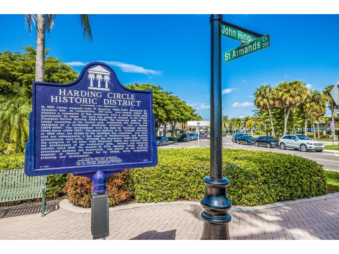 1750 Benjamin Franklin Drive #9B Sarasota FL 34236 A4674245 image38