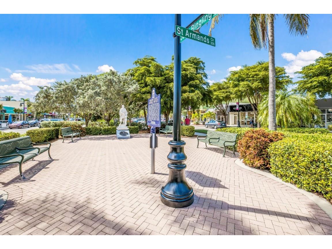 1750 Benjamin Franklin Drive #9B Sarasota FL 34236 A4674245 image39