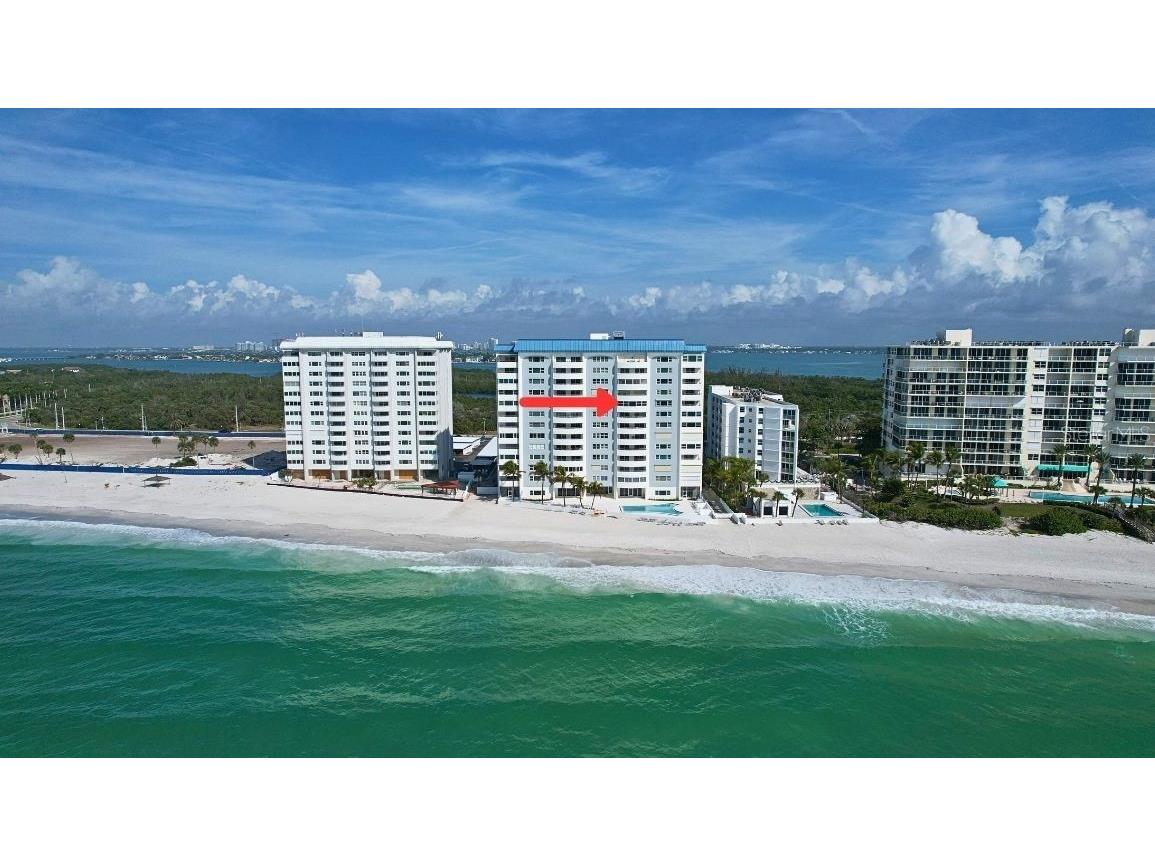 1750 Benjamin Franklin Drive #9B Sarasota FL 34236 A4674245 image4