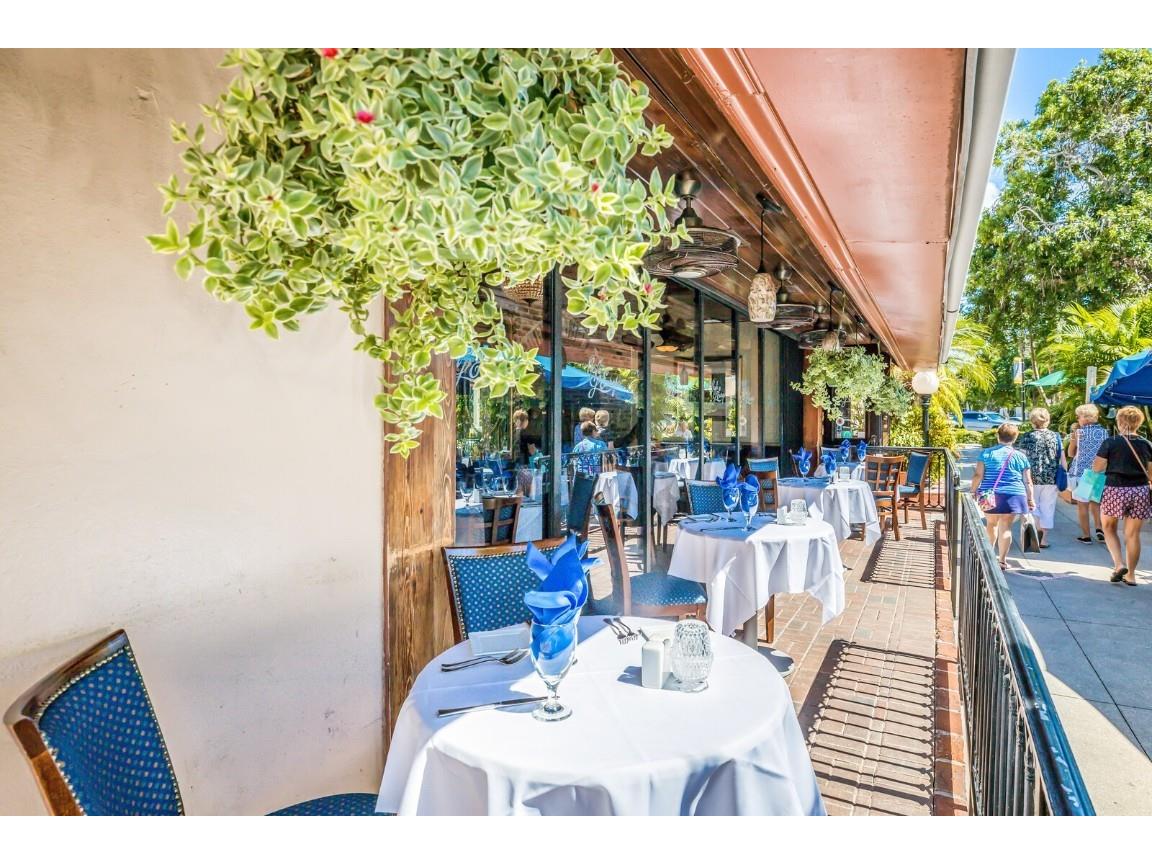 1750 Benjamin Franklin Drive #9B Sarasota FL 34236 A4674245 image45