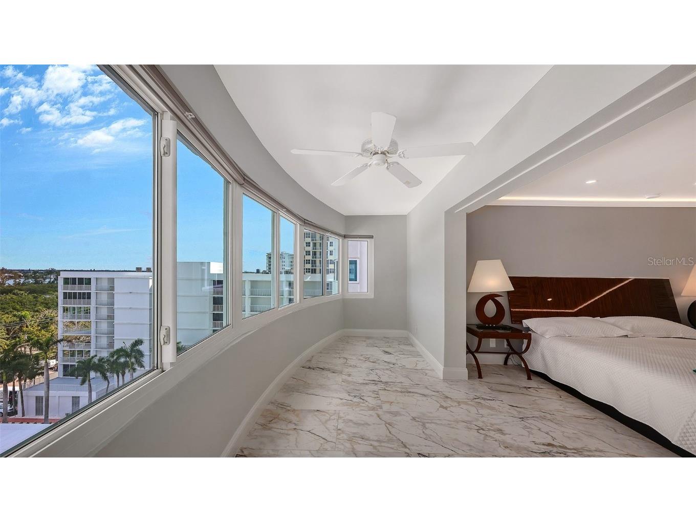 1750 Benjamin Franklin Drive #9F Sarasota FL 34236 - SARASOTA BAY AND GULF OF MEXICO A4674543 image29